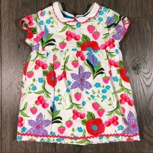 Baby Boden dress